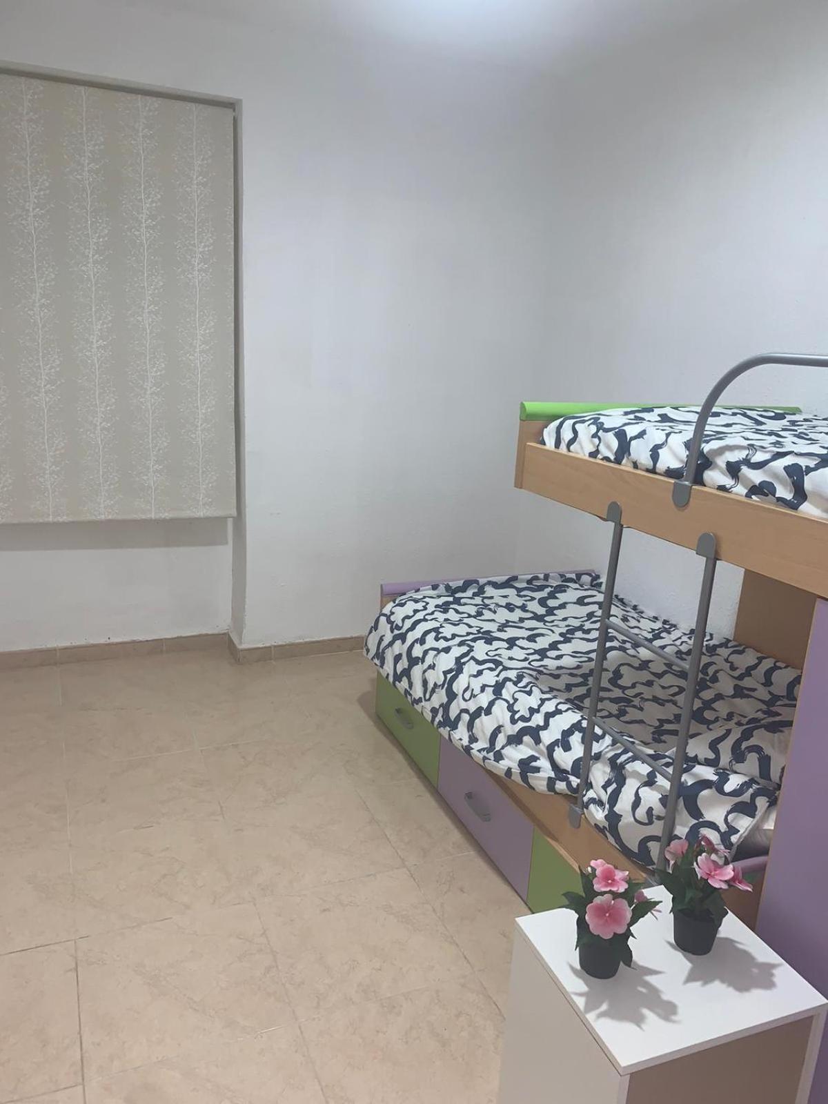 شقة Catavino جيريز المظهر الخارجي الصورة