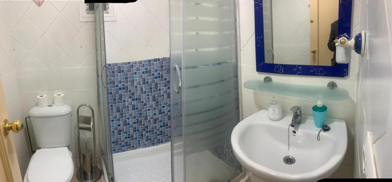 شقة Catavino جيريز المظهر الخارجي الصورة