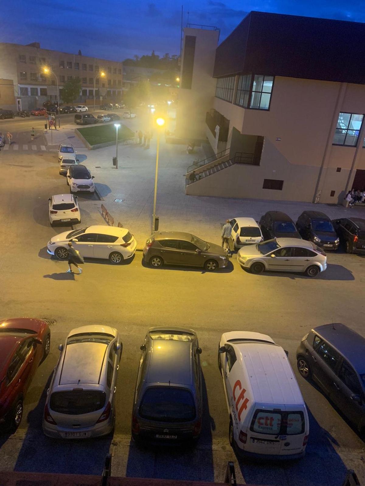 شقة Catavino جيريز المظهر الخارجي الصورة