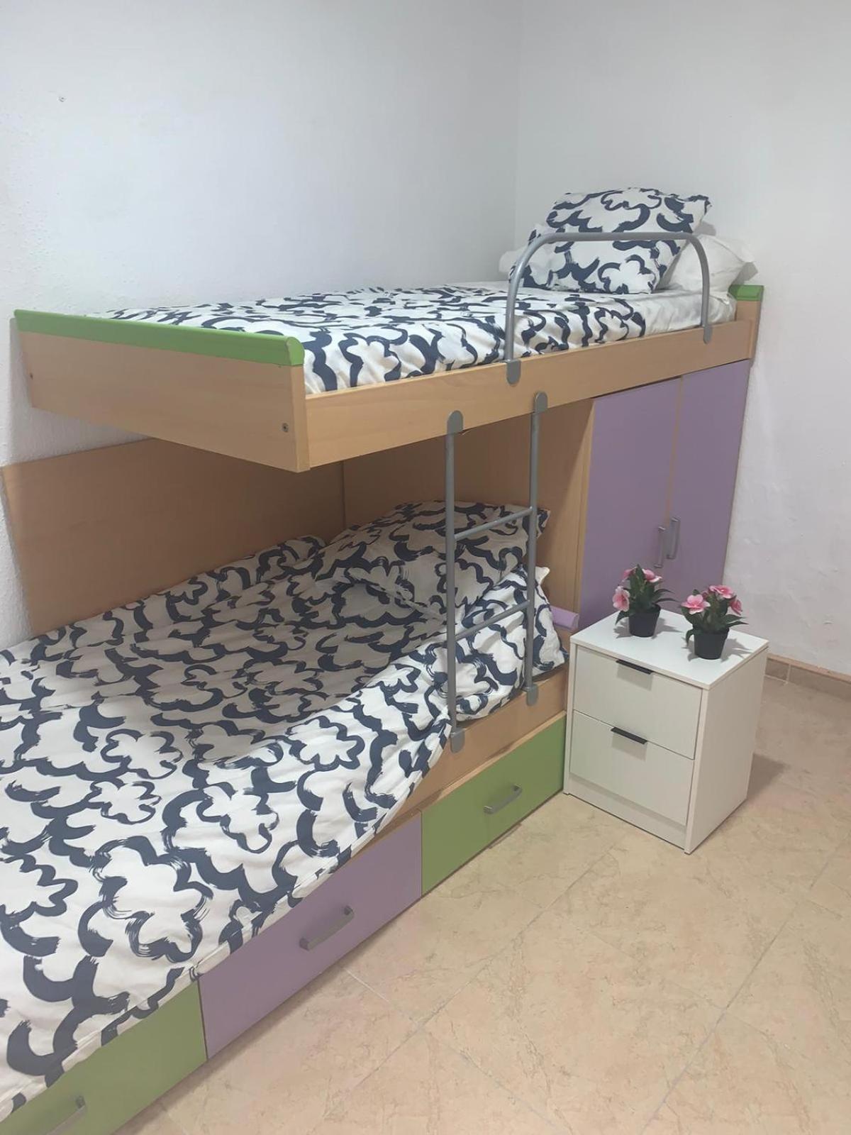 شقة Catavino جيريز المظهر الخارجي الصورة